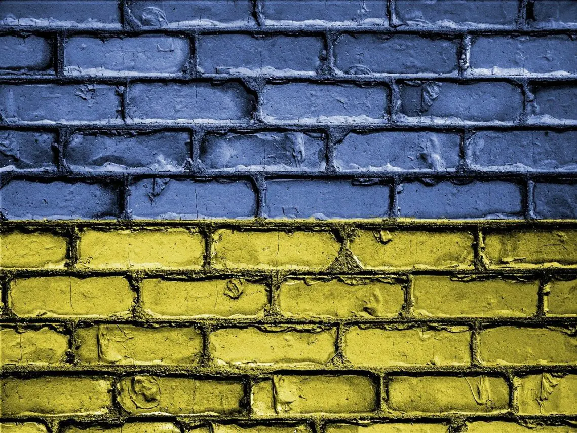 Krieg und russische Angriffe auf die Ukraine, Symbolfoto: Pixabay