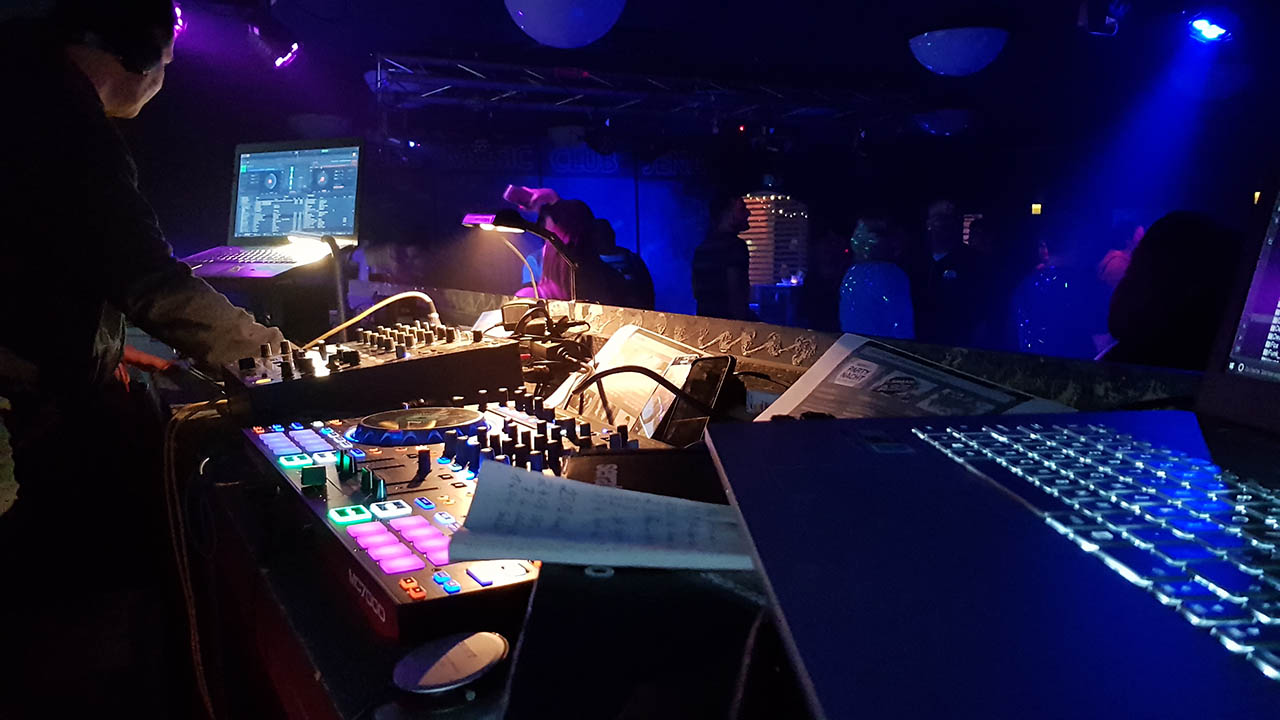 Tanzabende in Jena: Musik & Spaß für Jung und Alt, Foto: Jeanfotografx