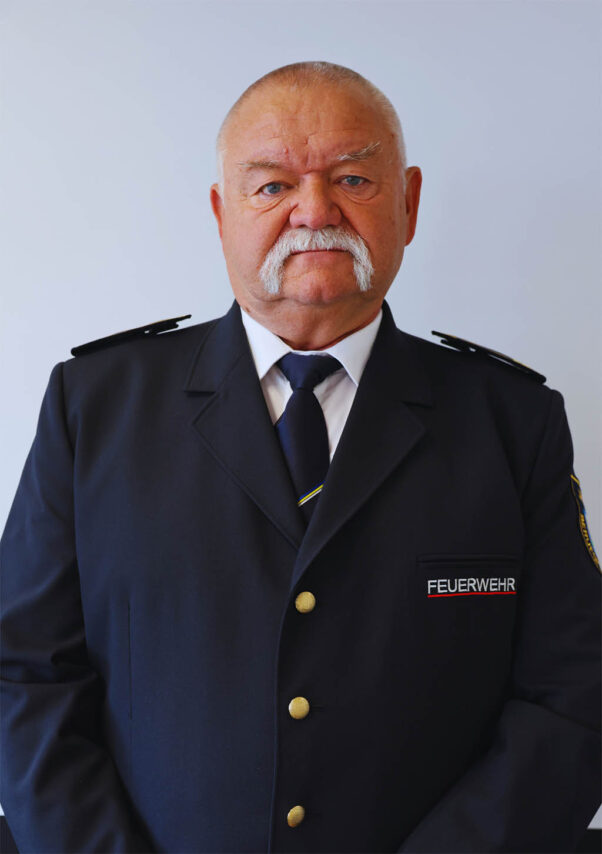 Ralf Hertig geht nach fast 40 Jahren in den Ruhestand. Foto: Stadt Jena