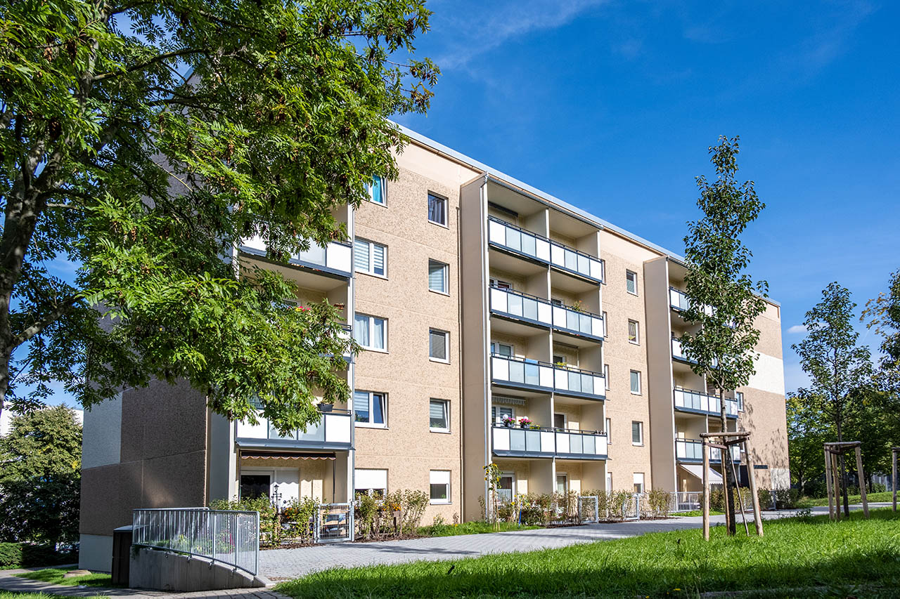 Winzerla im Dialog – Nachbarschaftsabend zur Versorgung von morgen, Foto: Frank Liebold, Jenafotografx.de