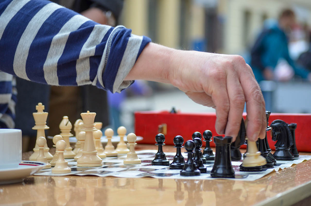 Jenaer Freiwilligentag am 13. September sucht Mitmach-Aktionen, Foto: Frank Liebold, Jenafotografx