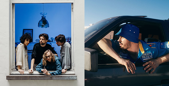 Bulgarian Cartrader & Ão Foto: Anneke D Hollander und Jack Shelton