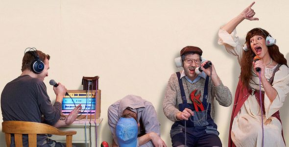 Bummelkasten Foto: Bummelkasten