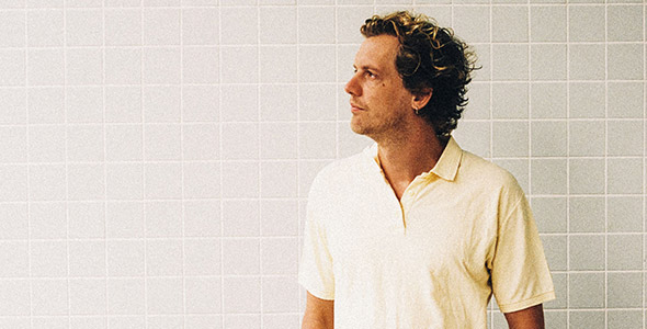 Warhaus Foto: Titus Simoens // KulturArena