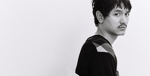 Diggidaniel Foto: Alex Kuhlencordt // KulturArena