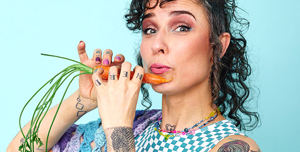 Sukini Foto: Sophia Emmerich // KulturArena