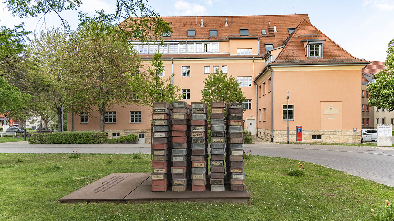 Thüringer Bürgerbeauftragter lädt zum Sprechtag in Jena. Foto: Frank Liebold, Jenafotografx