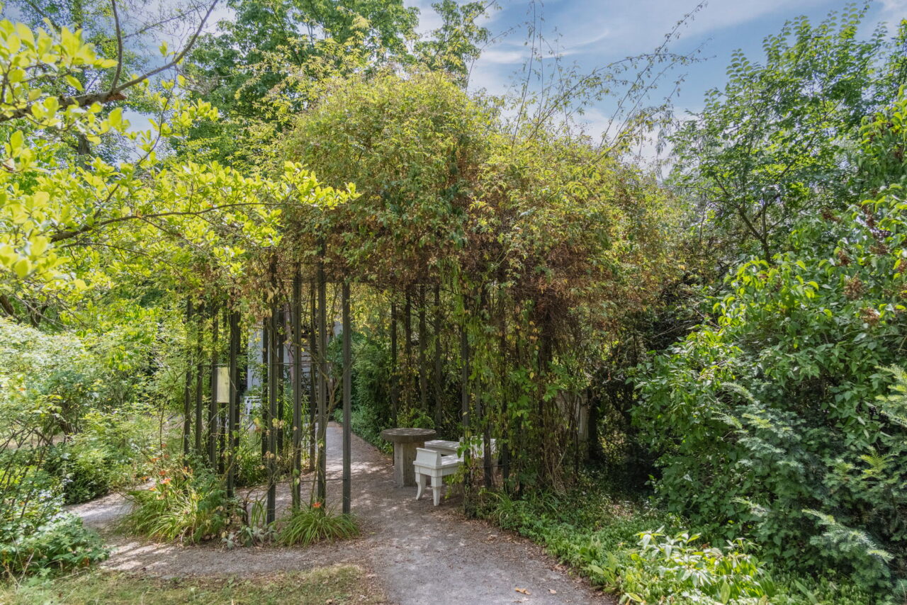 Schillers Gartenhaus in Jena – ein lohnenswertes Ausflugsziel für Kultur‑ und Literaturinteressierte