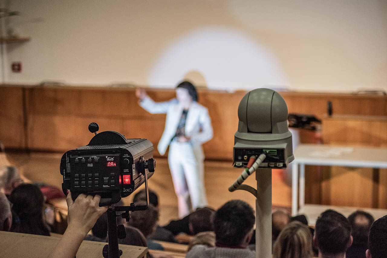 Jusos Jena lehnen Studiengebühren für Nicht-EU-Studierende ab. Bildung soll offen, gerecht und international bleiben – nicht exklusiv und unsozial. Symbolfoto: Frank Liebold, Jenafotografx