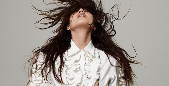 Joan as Police Woman, Foto: Paola Kudacki // KulturArena