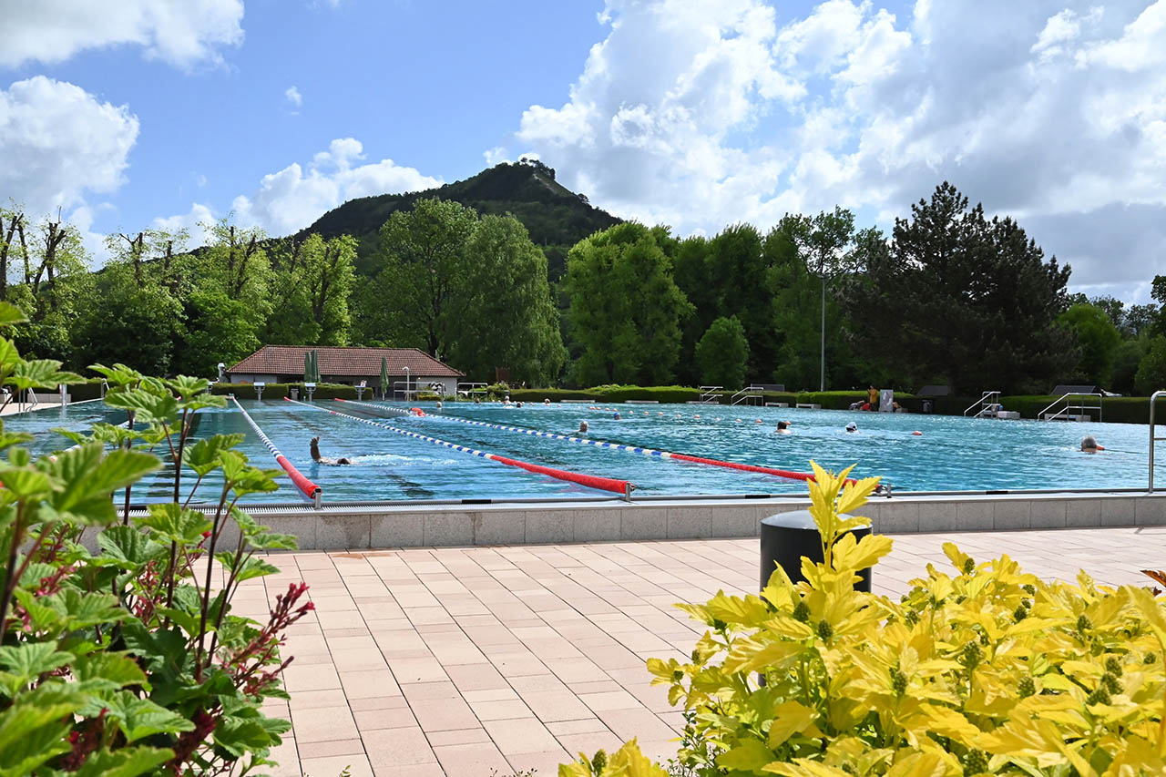 Perfekter Ferienabschluss für Jenas Kinder. Foto: Stadtwerke Jena
