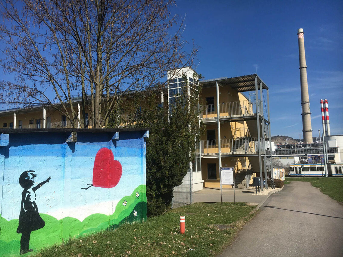 Offene Familienberatung Jena ab September: Beratung ohne Termin zu Erziehung, Trennung, Paartherapie & mehr. Jeden Dienstag von 8–10 Uhr. Foto: Stadt Jena