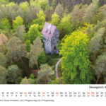 Mai: Herzogstuhl – Wanderziel zwischen Natur und Historie