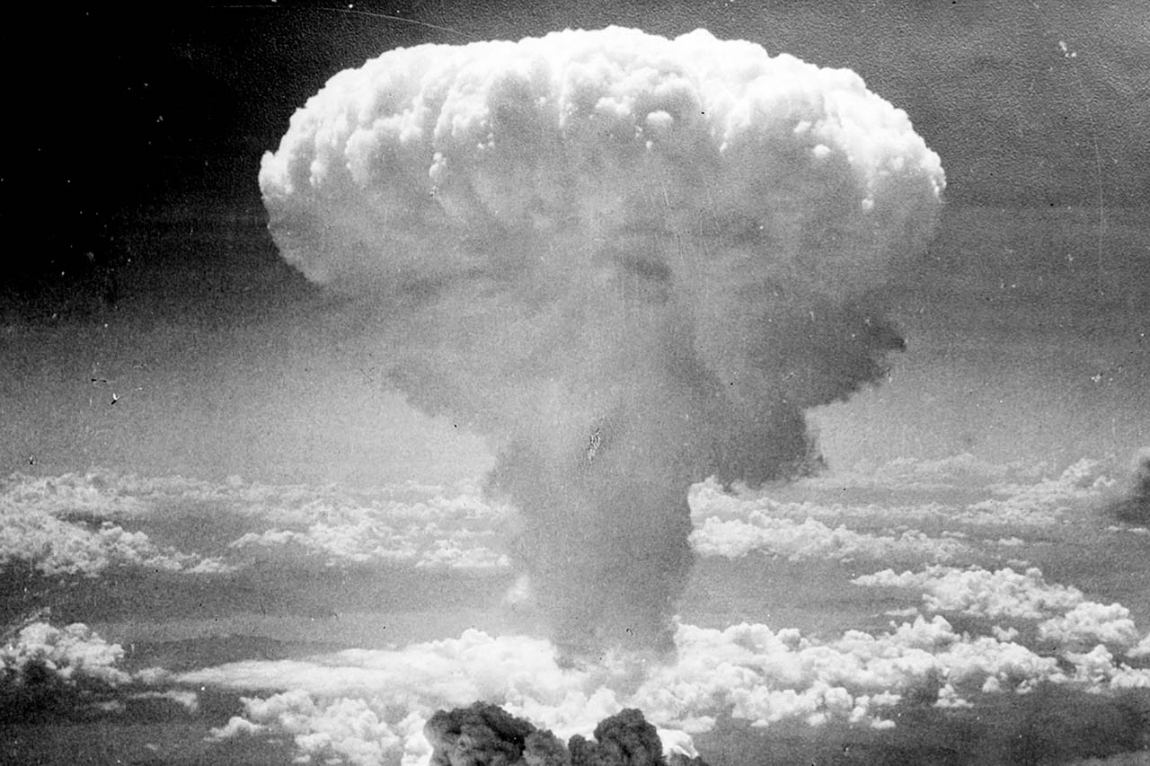 Ausstellung im Historischen Rathaus Jena erinnert an Hiroshima & Nagasaki. Friedensgruppe zeigt Posterreihe „Mayors for Peace“. Eröffnung am 19. September um 18 Uhr. Historisches Rathaus Jena zeigt Ausstellung „Eine Welt ohne Atomwaffen“. Eröffnung am 19.9. mit Vorträgen, Musik und Friedensimpulsen. Symbolfoto via Pixabay