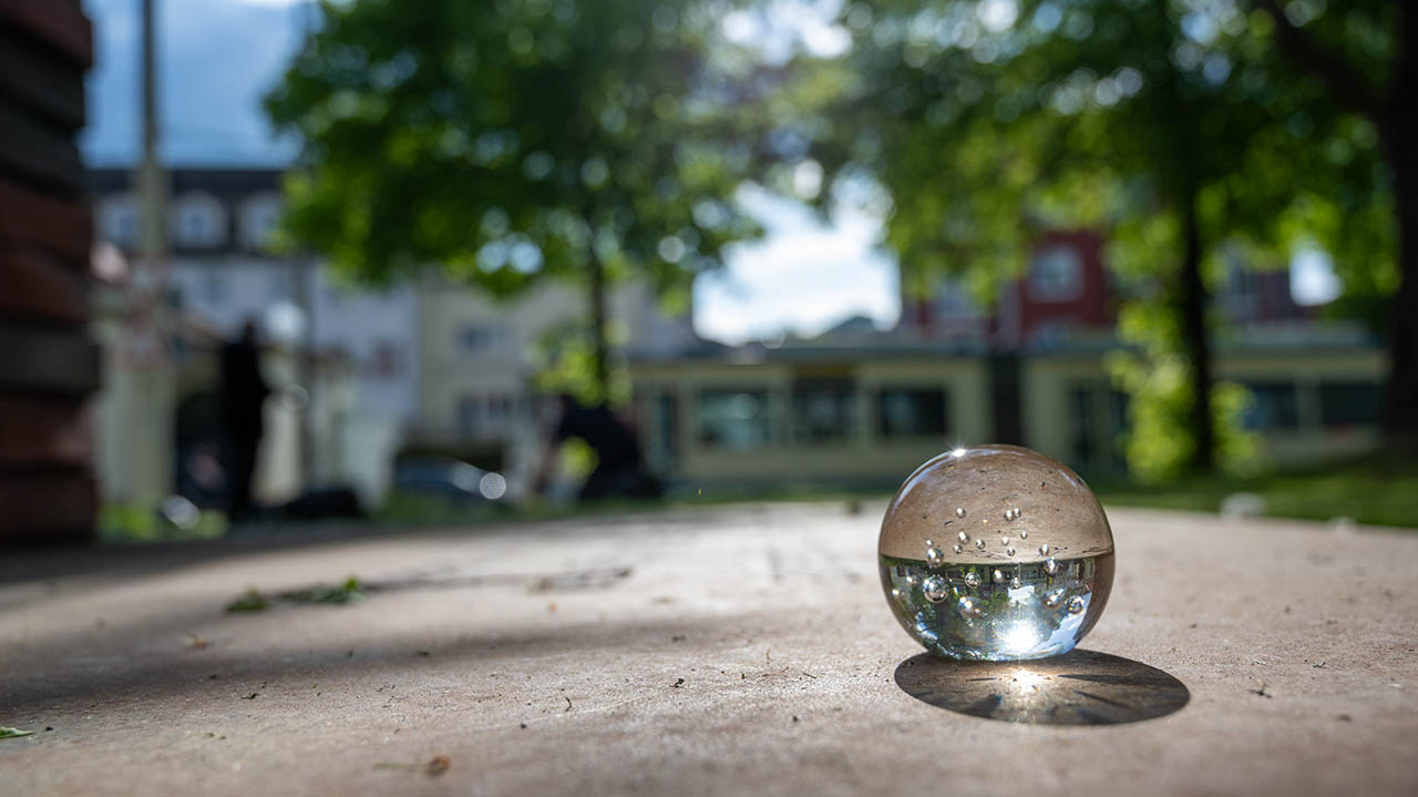 Bürgerbudget Jena 2025: 35 Vorschläge stehen zur Wahl. Stimmen Sie online oder vor Ort ab und gestalten Sie Ihre Stadt aktiv mit! Foto: Frank Liebold, Jenafotografx