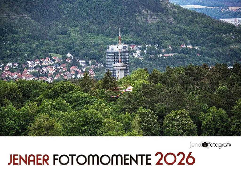 Jena Fotokalender 2026 – „Jenaer Fotomomente“ für dein Zuhause Jena Fotokalender 2026 – „Jenaer Fotomomente“ für dein Zuhause