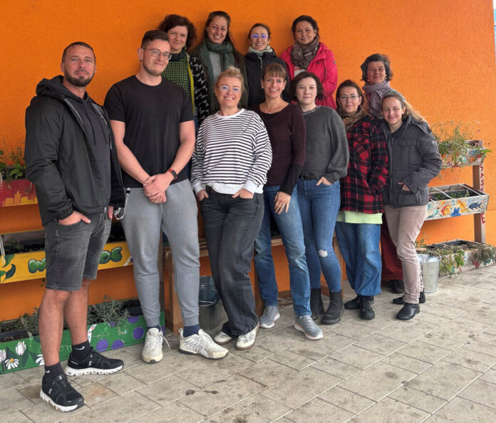 Jenaer Jugendnothilfefonds lädt zum offenen Austausch. Foto: Kirchenkreissozialarbeit Jena Jenaer Jugendnothilfefonds lädt zum offenen Austausch. Foto: Kirchenkreissozialarbeit Jena