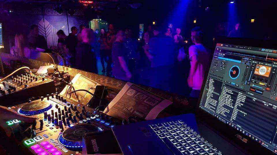 Depeche Mode und Electro Party by Devote am 22.11.2025 im M-Pire Music Club