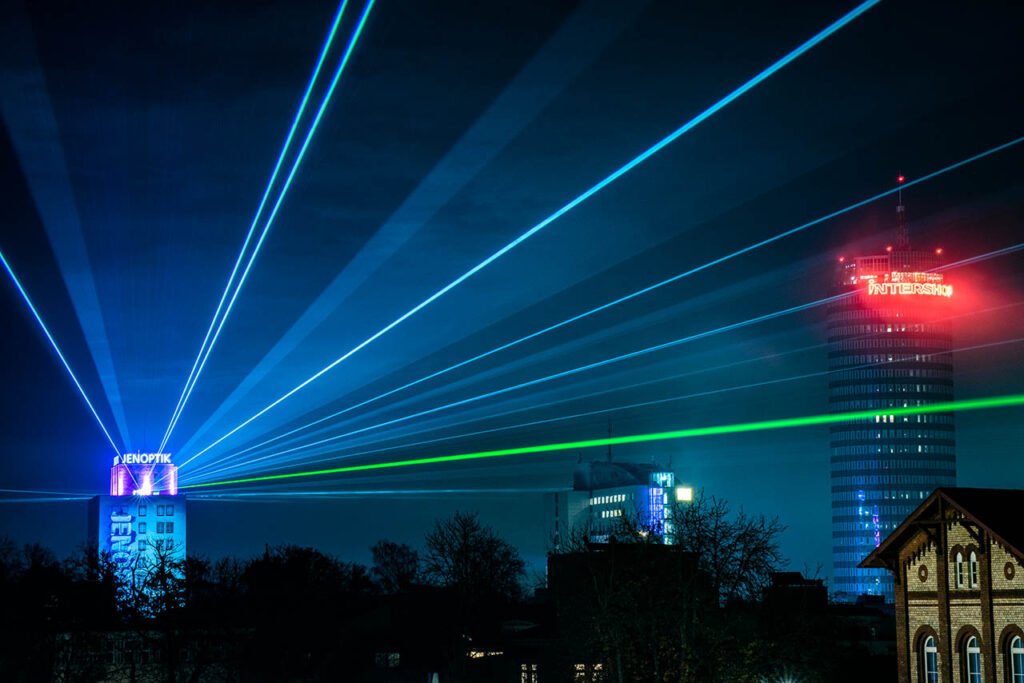 Merke den 20. November 2026 vor: Jenas Lange Nacht der Wissenschaften feiert Jubiläum mit über 50 Partnern, Experimenten, Vorträgen und Führungen. Foto: Frank Liebold, Jenafotografx (Archiv) Merke den 20. November 2026 vor: Jenas Lange Nacht der Wissenschaften feiert Jubiläum mit über 50 Partnern, Experimenten, Vorträgen und Führungen. Foto: Frank Liebold, Jenafotografx (Archiv)