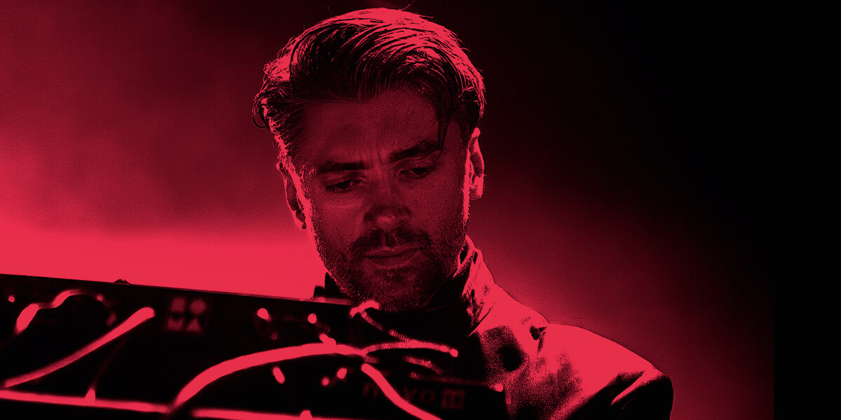 Die Wilde Jagd live mit Jena Philharmonic Quartet am 18.10.2025 im Kassa Jena. Intensives Konzerterlebnis mit Klassik- und Elektro-Sound.Gfx.-WS-Banner Kassa Jena